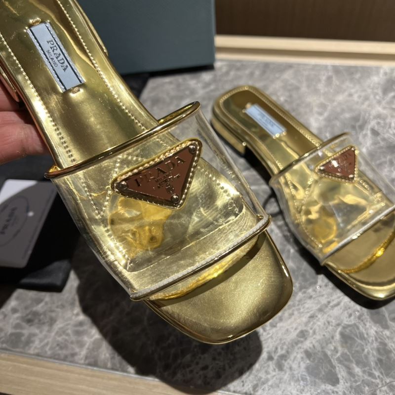 Prada Slippers